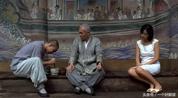 金基德为啥不被韩国认可,金基德韩国电影导演