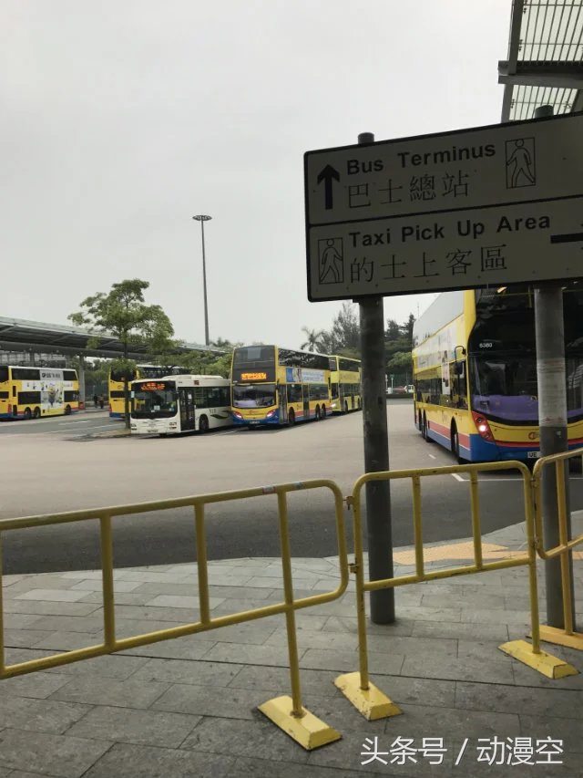 假期去香港澳门玩,近期旅游香港澳门之旅