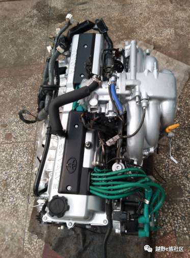 重返1995我的LC80重生记！（下集）