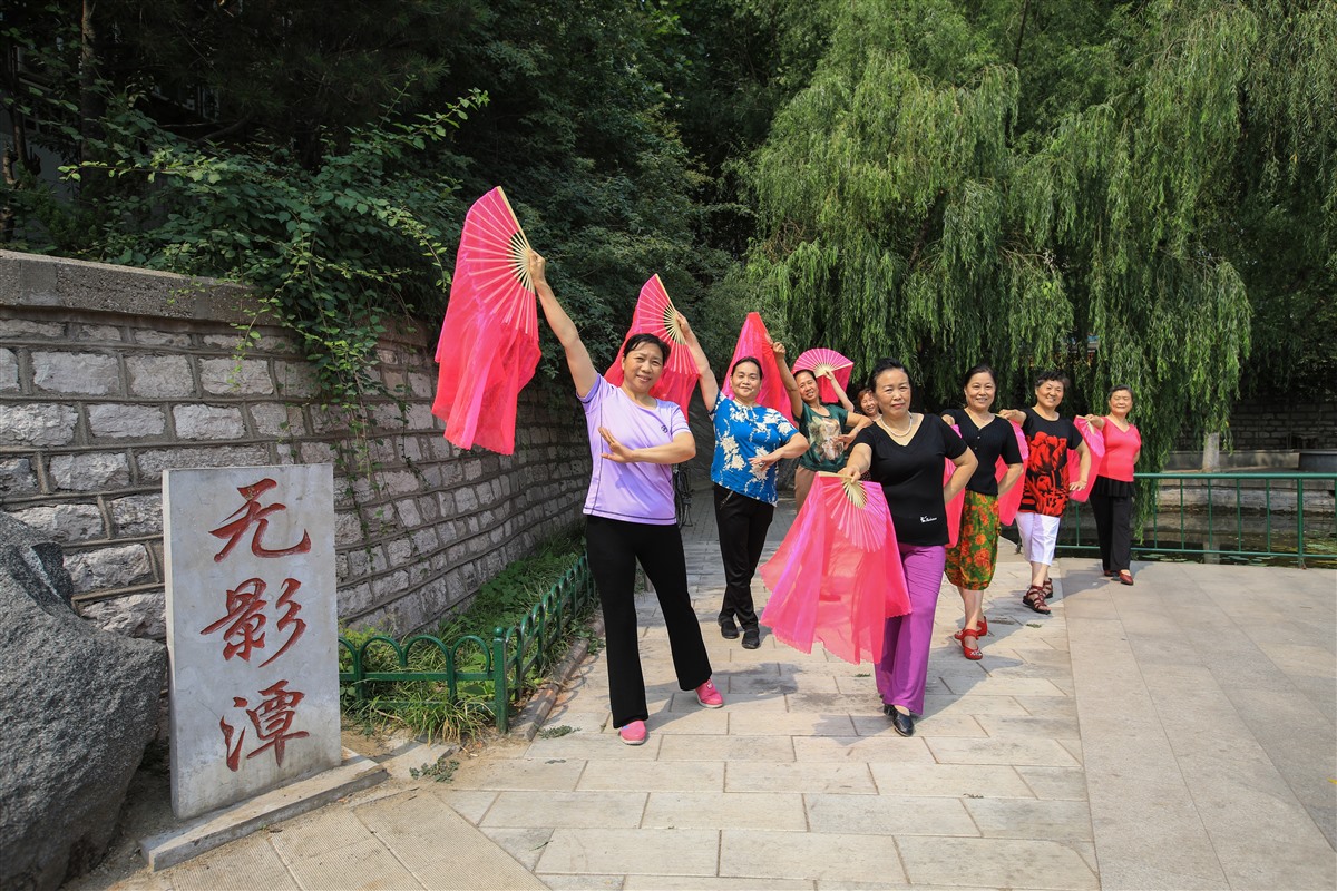 济南有哪些合唱团,济南泉城合唱团