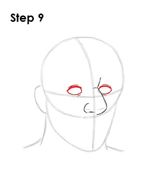 画克里斯托夫,克里斯托夫怎么画