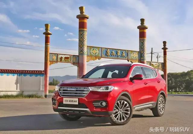销量最好suv车型,销量冠军小型suv