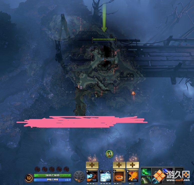 dota2破泞之战奖励,dota2tip7活动破泞之战命运之沙