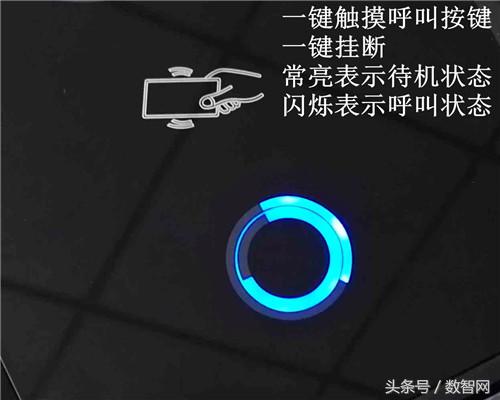 室内可视对讲机各款图及价格表,可视对讲室内机多少钱