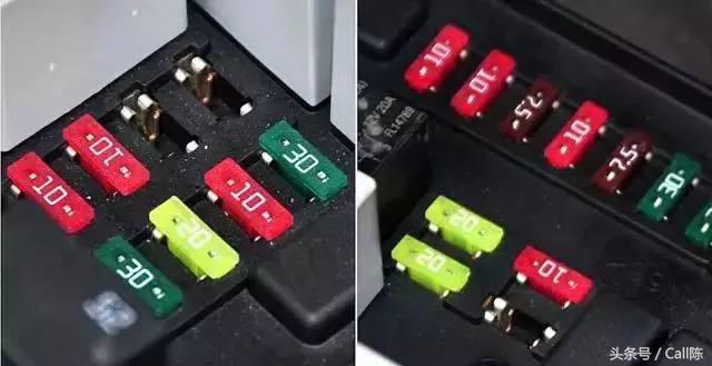 火花塞有保险丝吗在哪里,火花塞不抖动需要换吗