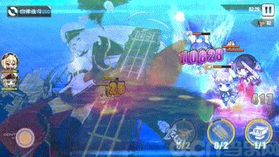 二次元手游有哪些好玩游戏推荐,十大良心手游排行榜碧蓝航线