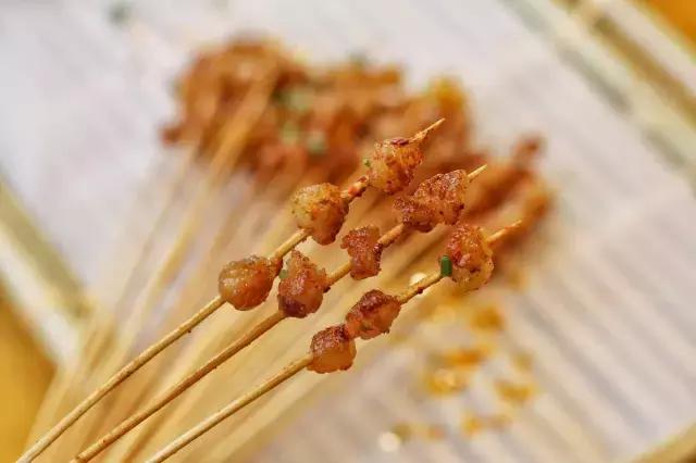 幻影劳斯莱斯烤串,劳斯莱斯烤串视频