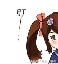 隐藏皮肤的彩蛋,王者荣耀里那些不可思议的皮肤