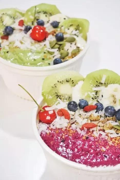 好吃又简单的甜品冰淇淋,简单又好吃的甜品冰淇淋