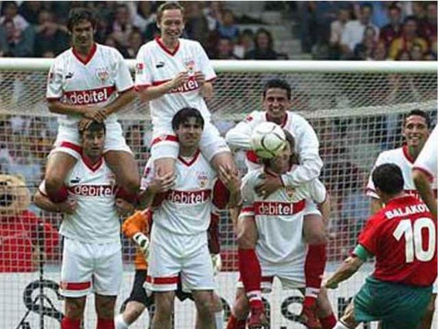 人墙足球中国,中国足球队人墙