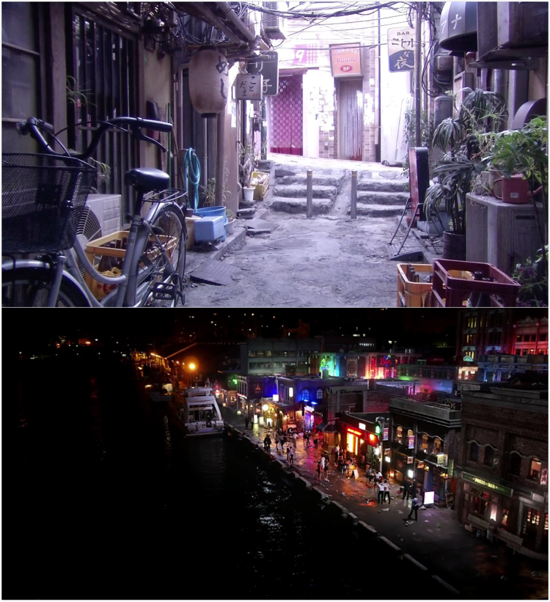 深夜食堂真实现状,深夜食堂吐槽不断恶评