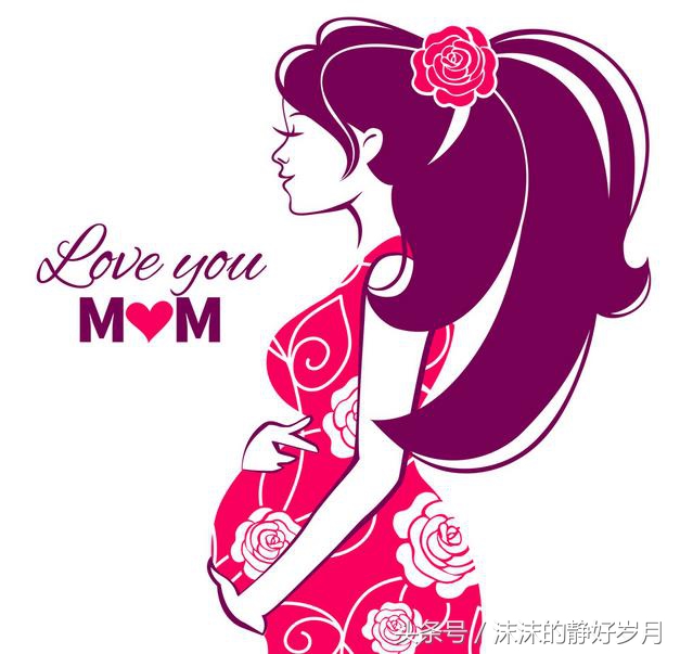 孕妈妈对胎宝宝的健康总是患得患失？学会观察这些预警信号轻松过孕期