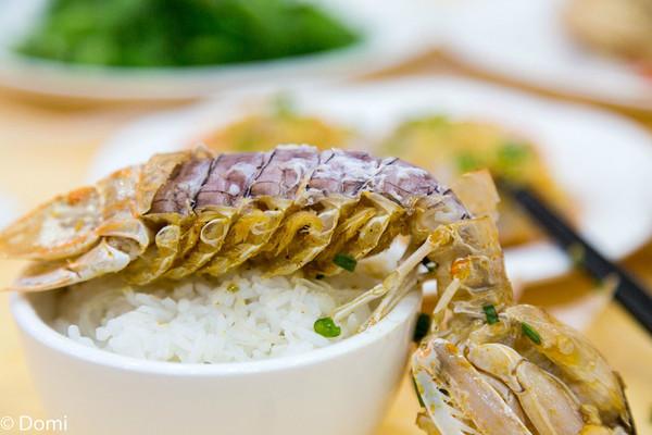 一顿海鲜大餐都有什么,海鲜大餐又便宜又营养又好吃