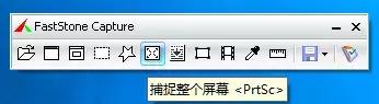 还在用QQ截图？最好的截图工具：截长图、截任意图、还能录屏