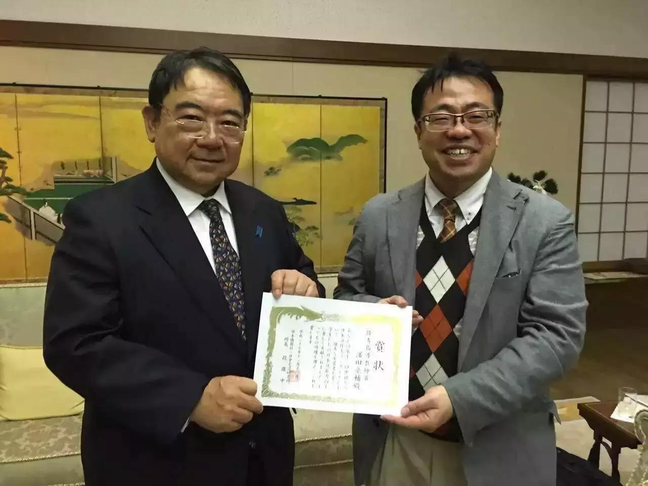 名师教日语半年,名师说专业