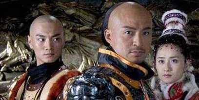 清朝最牛的7个皇帝都有谁,清朝最牛御前侍卫是谁