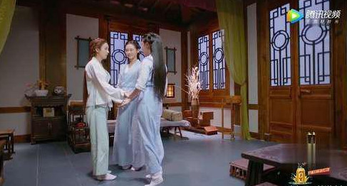 楚乔传小八被抓,楚乔小八和宇文玥