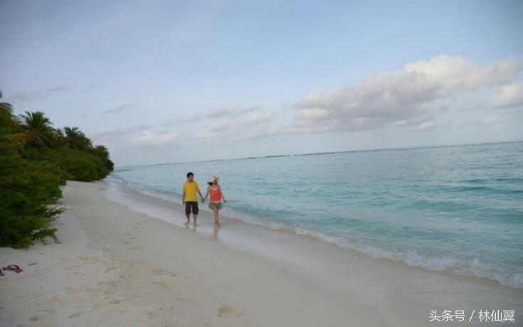 马尔代夫性价比最高的6星岛屿,马尔代夫岛屿面积排名