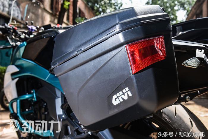 春风400NK怎么样车主给你交个底