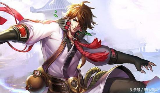 王者荣耀初代阿轲长什么样,王者荣耀阿轲的身材