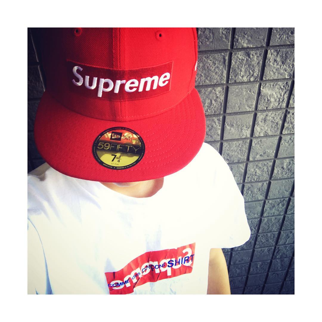 中国潮牌supreme,外国街头supreme