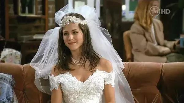 每当生活不如意必须看遍老友记,那些年我们看过的老友记