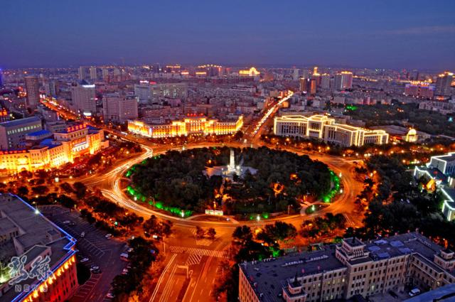 我在山东刚刚好何必羡慕北上广,长春逆袭北上广