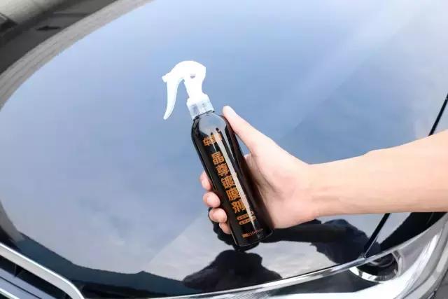 夏天来了，这几十块钱万万不能省，否则车子分分钟贬值10000！