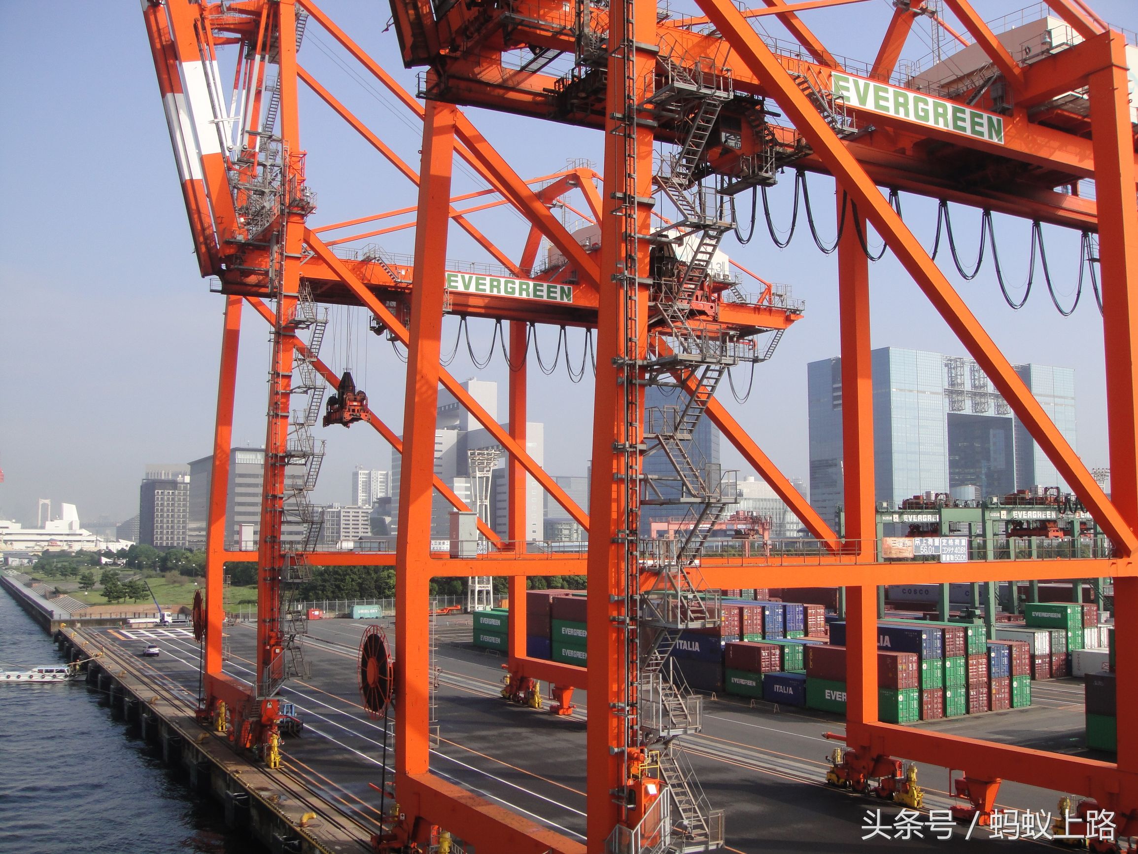 日本东京台场攻略,日本东京台场海滨