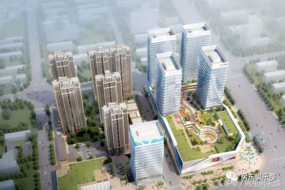 别被忽悠了，2017郑州17个热点公寓大点评