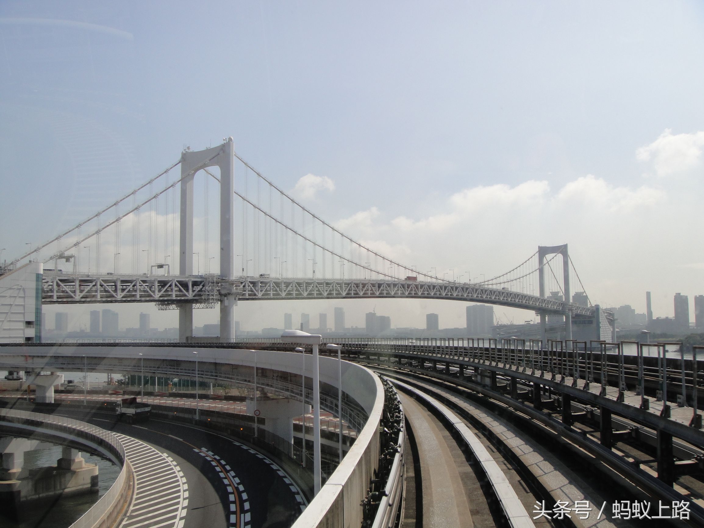 日本东京台场攻略,日本东京台场海滨