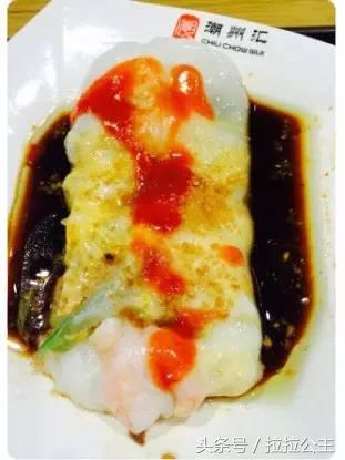 隐藏在大街小巷的美味,隐藏在工厂大厦的美味甜品