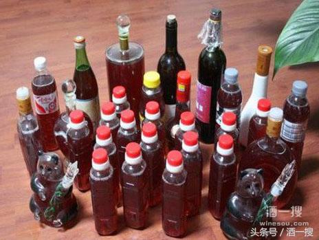 自酿葡萄酒如何保存,自酿葡萄酒的4大忌