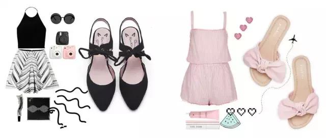 品牌鞋子推荐女生,牌子鞋子推荐女学生平价