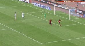 3分带走，友谊留下，这样的恒大队怎能不爱？