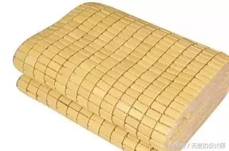 夏天凉席买哪一种材质好,夏季凉席选啥样的最好