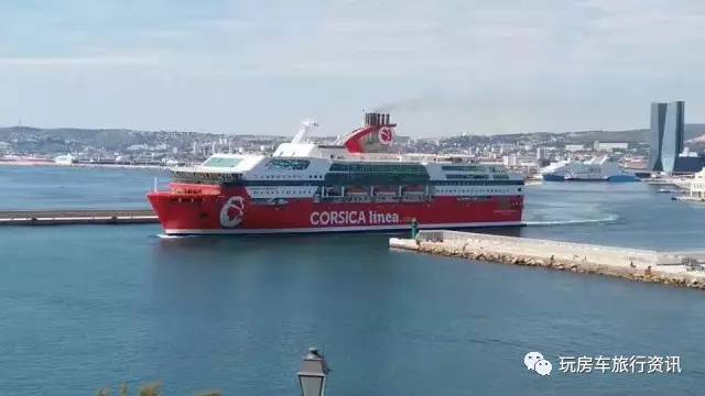 亚欧自驾之旅第60-61天｜在圣托里尼，看日落爱琴海