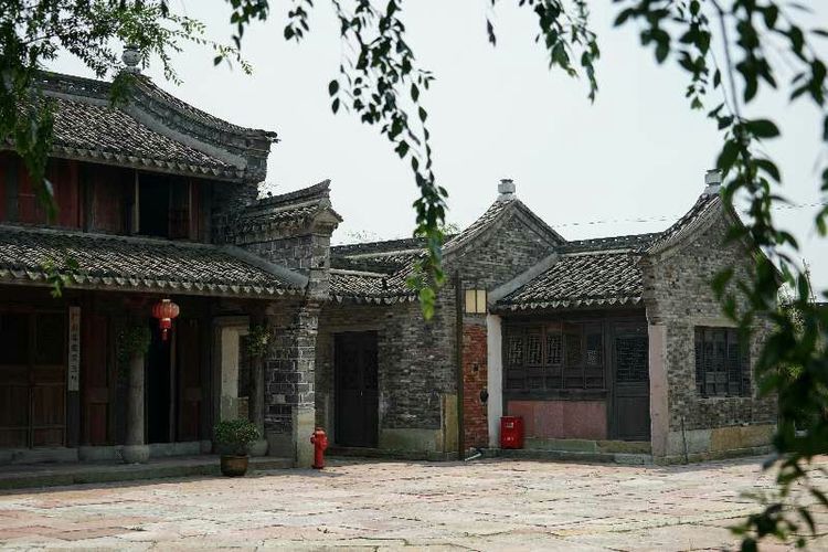 象山县石浦镇是城镇吗,象山石浦镇古城地图