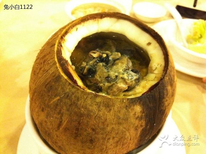 你不知道的深圳老字号养生汤馆，夏日必吃