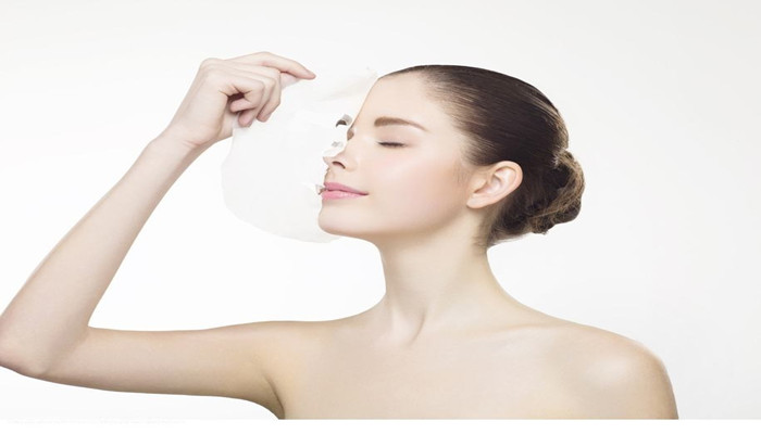 撕拉式面膜市场高速增长未来成长潜力不容小觑