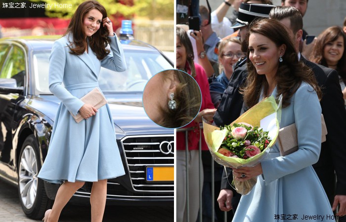 海蓝石与海蓝宝石区别,海蓝宝石和蓝色托帕石哪个好看