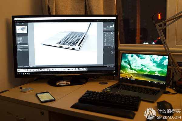 或许不用再海淘XPS——联想扬天V720重度体验