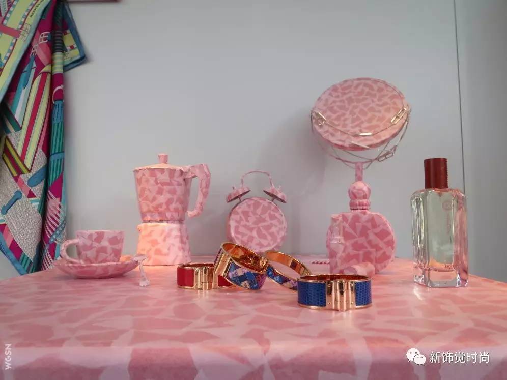 韩版服饰陈列,日系风服饰陈列技巧