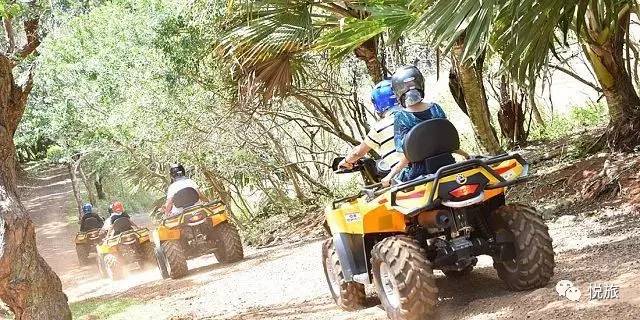 毛里求斯出境旅游攻略,刚去毛里求斯的人可以免签30天吗