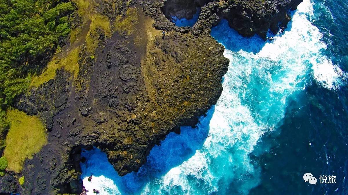 毛里求斯出境旅游攻略,刚去毛里求斯的人可以免签30天吗