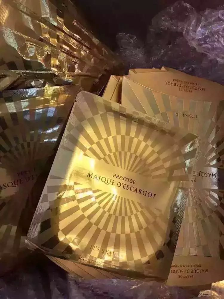 韩国面膜补水美白保湿,韩国好用面膜夏季套装推荐