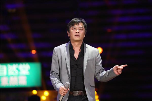 王杰金曲捞最经典的一段,王杰十大金曲颁奖典礼完整版