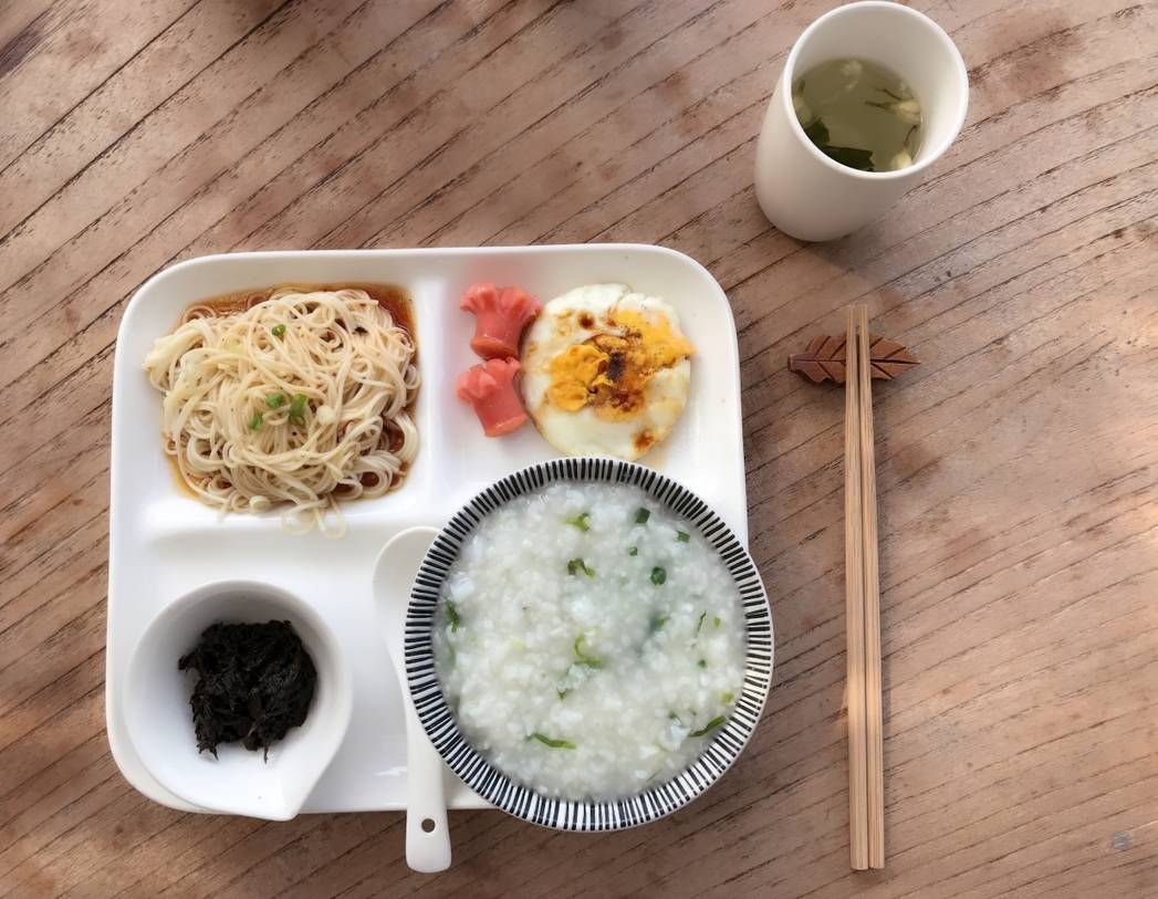 我想有座庭院,我想有一处小院