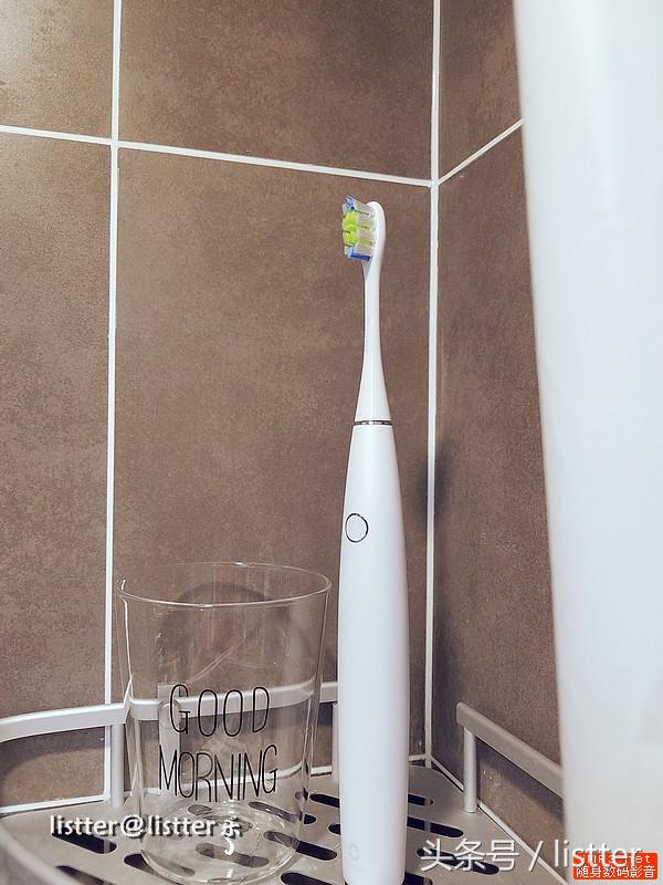 能用32年的牙刷是一种怎样的体验？华米OcleanOne电动牙刷体验