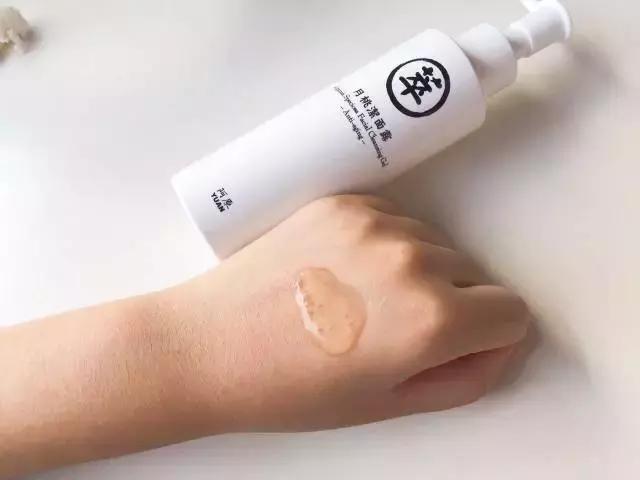 10款热门洗面奶测评,洗面奶评测口碑最好的三款洗面奶